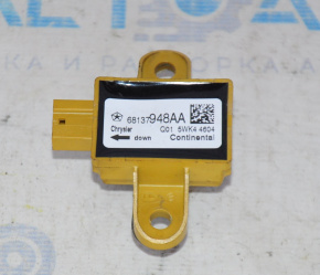 Airbag Sensor Door Left Dodge Grand Caravan 11-20