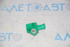 Airbag Sensor Front Left in TV Dodge Grand Caravan 11-20