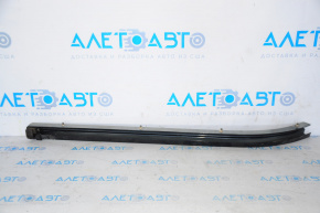 Door guide rear left upper Dodge Grand Caravan 11-20