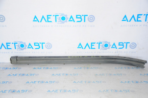 Door guide rear left upper Dodge Grand Caravan 11-20
