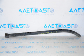 Door guide rear left upper Dodge Grand Caravan 11-20