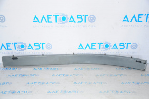 Door guide rear left lower Dodge Grand Caravan 11-20