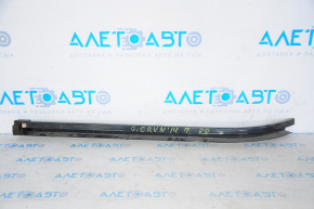 Door guide rear right upper Dodge Grand Caravan 11-20
