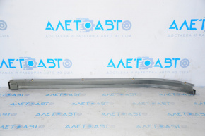 Door guide rear right upper Dodge Grand Caravan 11-20