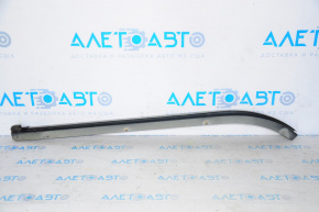 Door guide rear right upper Dodge Grand Caravan 11-20