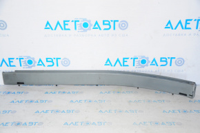 Door guide rear right lower Dodge Grand Caravan 11-20