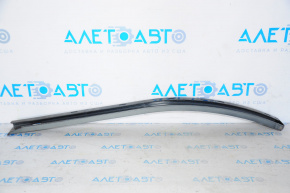 Door guide rear right lower Dodge Grand Caravan 11-20