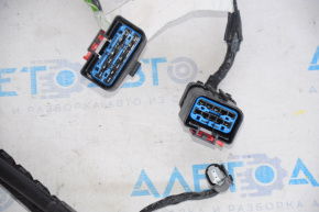 Wiring Rear Left Door Dodge Grand Caravan 11-20