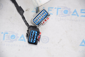 Wiring rear right door Dodge Grand Caravan 11-20 cut off chip