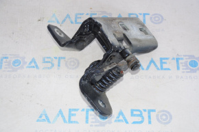 Upper door hinge with limiter front left Dodge Grand Caravan 11-20