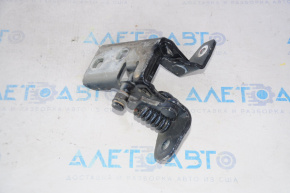 Upper door hinge with limiter front right Dodge Grand Caravan 11-20