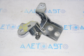 Upper door hinge with limiter front right Dodge Grand Caravan 11-20