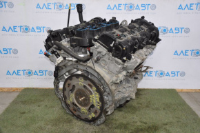 Dodge Grand Caravan 14-16 3.6 70k Engine