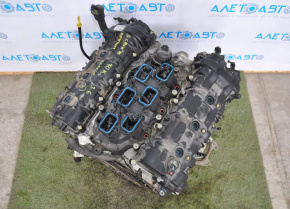 Dodge Grand Caravan 14-16 3.6 70k Engine