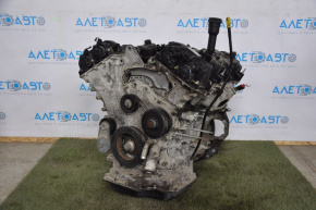 Dodge Grand Caravan 14-16 3.6 70k Engine
