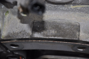 Dodge Grand Caravan 14-16 3.6 70k Engine