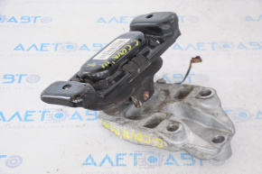 Right engine mount Dodge Grand Caravan 11-20 with bracket