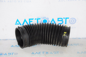 Air duct for manifold Dodge Grand Caravan 11-20