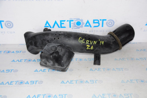 Air intake Dodge Grand Caravan 11-20