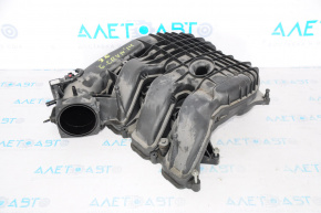 Intake manifold Dodge Grand Caravan 11-20 upper part