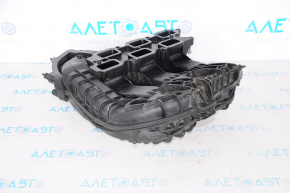Intake manifold Dodge Grand Caravan 11-20 upper part