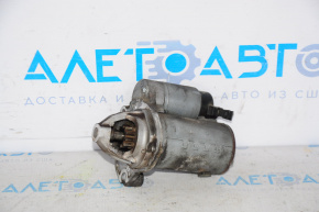Dodge Grand Caravan Starter 11-20