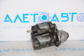 Dodge Grand Caravan Starter 11-20