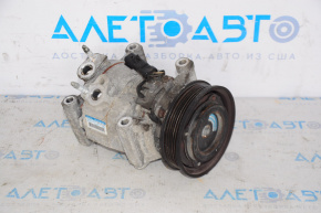 Air Conditioning Compressor Dodge Grand Caravan 11-20 wedge