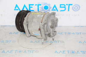 Air Conditioning Compressor Dodge Grand Caravan 11-20 wedge