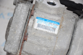 Air Conditioning Compressor Dodge Grand Caravan 11-20 wedge