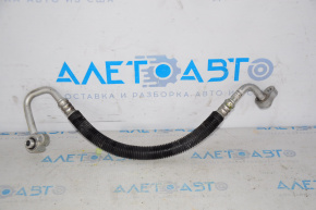 Air Conditioner Tube Condenser-Compressor Dodge Grand Caravan 11-20