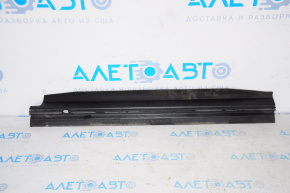 Upper radiator deflector Dodge Grand Caravan 11-20