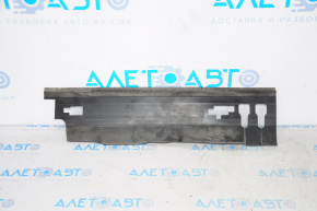 Radiator deflector left Dodge Grand Caravan 11-20