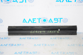 Lower radiator deflector Dodge Grand Caravan 11-20