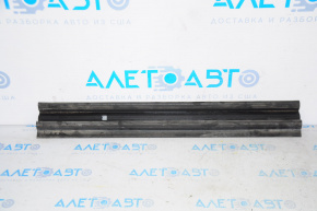Lower radiator deflector Dodge Grand Caravan 11-20