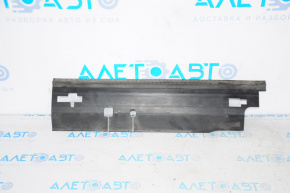 Radiator deflector right Dodge Grand Caravan 11-20