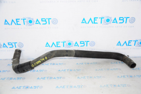 Upper Cooling Hose Dodge Grand Caravan 11-20