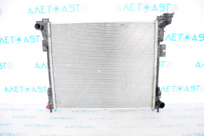 Radiator cooling water Dodge Grand Caravan 11-20
