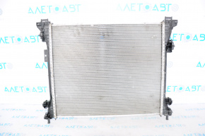 Radiator cooling water Dodge Grand Caravan 11-20