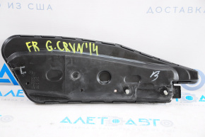 Airbag front right seat Dodge Grand Caravan 11-20