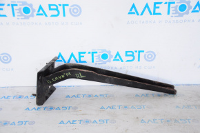 Rear Bumper Reinforcement Bracket Left Dodge Grand Caravan 11-20