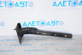 Rear Bumper Reinforcement Bracket Left Dodge Grand Caravan 11-20