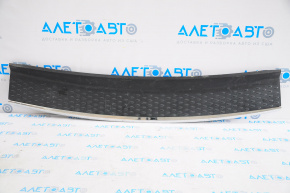 Upper rear bumper trim Dodge Grand Caravan 11-20 chrome, worn