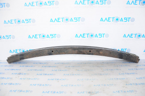 Dodge Grand Caravan 11-20 Rear Bumper Reinforcement Rusty