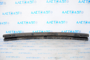 Dodge Grand Caravan 11-20 Rear Bumper Reinforcement Rusty