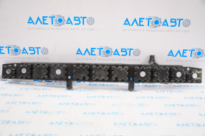 Dodge Grand Caravan 11-20 Front Bumper Absorber