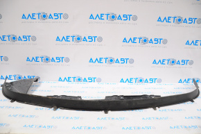 Dodge Grand Caravan Front Bumper Lip 11-20 Scratches