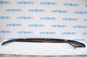 Dodge Grand Caravan Front Bumper Lip 11-20 Scratches