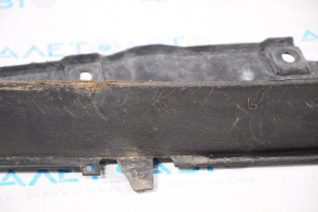 Dodge Grand Caravan Front Bumper Lip 11-20 Scratches