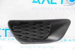 Left fog light plug Dodge Grand Caravan 11-20